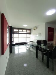 The Gardens At Bishan (D20), Condominium #608484271